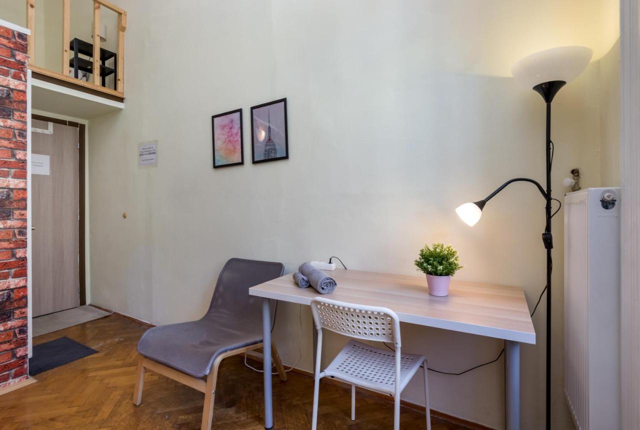 Budapest Three Cats Hostel Exterior foto