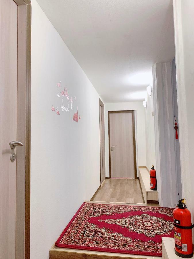 Budapest Three Cats Hostel Exterior foto